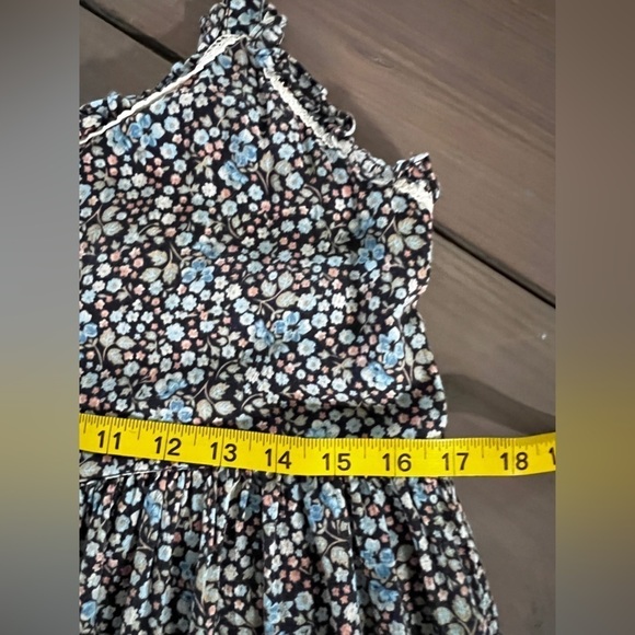 Spell & The Gypsy Poppy Strappy oversized Mini Dress size XS - Picture 15 of 16